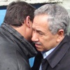 Bülent Arınç'ın acı günü Bülent Arınç'ın acı günü