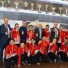 Milli takım antrenörü Uğur Arı: "Olimpiyat oyunlarında ... Milli takım antrenörü Uğur Arı: "Olimpiyat oyunlarında ...