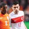 Euro 2016 grup eleme maçında Hollanda'yı elimizden kaçırdık