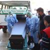 Türkiye'de kene hareketliliği başladı Türkiye'de kene hareketliliği başladı