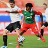 Manuel Fernandes:Çok heyecanlıyım