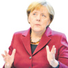 Merkel: Tüm gücümle savaşacağım!