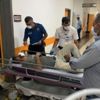 Pikniğe gitti, kayalıklardan düşerek ağır yaralandı Pikniğe gitti, kayalıklardan düşerek ağır yaralandı