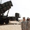 Patriot için de S-400 şartı