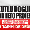 Kutlu Doğum Haftası'nda değişiklik
