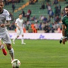 Bursa'da sessiz kapanış