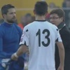 Diego'yu çok kızdırdı! Forma savaşı... Diego'yu çok kızdırdı! Forma savaşı...