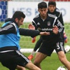 Beşiktaş'ta 7 eksik