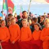 Bodrum'da dev yelken şenliği Bodrum'da dev yelken şenliği