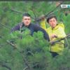 Çam ağacında futbol aşkı