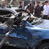 Afganistan'da bombalı saldırı: 9 ölü Afganistan'da bombalı saldırı: 9 ölü