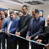 Anadolu Ajansı Farsça yayına başladı Anadolu Ajansı Farsça yayına başladı