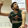 Erkan Veyseloğlu Karşıyaka'da! Erkan Veyseloğlu Karşıyaka'da!