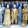 475. Uluslararası Manisa Mesir Macunu Festivali