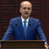 Numan Kurtulmuş'tan Ankara saldırısıyla ilgili flaş açıklama Numan Kurtulmuş'tan Ankara saldırısıyla ilgili flaş açıklama