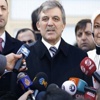 Abdullah Gül'den o karara tepki