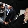 Cumhurbaşkanı Erdoğan baş başa da görüştü