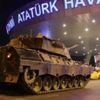 Havalimanı davasında yeni gelişme Havalimanı davasında yeni gelişme