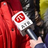 Kırım Tatarlarının tek kanalı, ekran kararttı Kırım Tatarlarının tek kanalı, ekran kararttı