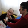 Türkiye'nin her yerinden anne sütü geliyor Türkiye'nin her yerinden anne sütü geliyor