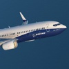 İcra ihalesinde Boeing marka uçak