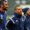 Caner Erkin'e izin çıktı
