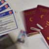 Süleyman Soylu, sürücü belgesi ve pasaporttaki yeni değişikliği açıkladı Süleyman Soylu, sürücü belgesi ve pasaporttaki yeni değişikliği açıkladı