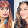 Tilbe ile Avşar arasında ‘güzellik’ tartışması Tilbe ile Avşar arasında ‘güzellik’ tartışması