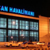 Ercan Havaalanı'nda grev yasak Ercan Havaalanı'nda grev yasak