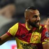 Göztepe'de Yasin Öztekin yolcu! Göztepe'de Yasin Öztekin yolcu!