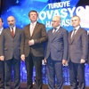 ‘Ar-Ge’ye harcadığımız para milli gelirin yüzde 1’i bile değil’ ‘Ar-Ge’ye harcadığımız para milli gelirin yüzde 1’i bile değil’