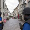 İsviçre’de testereli saldırgan dehşet saçtı