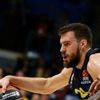 Fenerbahçe Beko'da seri sona erdi | Khimki: 84 Fenerbahçe Beko: 78 Maç sonucu Fenerbahçe Beko'da seri sona erdi | Khimki: 84 Fenerbahçe Beko: 78 Maç sonucu