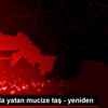 Yer altında yatan mucize taş - yeniden