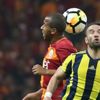 Kocaman ile Valbuena arasında derbi görüşmesi