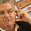 Hiddink'ten Türkiye mesajı: "Kaybedersek..." Hiddink'ten Türkiye mesajı: "Kaybedersek..."