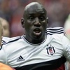 Beşiktaş'tan Demba Ba açıklaması Beşiktaş'tan Demba Ba açıklaması