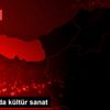 Trabzon da kültür sanat