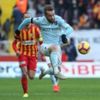 Başakşehir, Kayserispor deplasmanında Başakşehir, Kayserispor deplasmanında