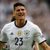 Beşiktaş'ta ilk hedef Mario Gomez Beşiktaş'ta ilk hedef Mario Gomez