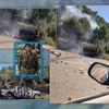 MİT ve TSK'dan ortak operasyon! Erbil saldırısının planlayıcıları öldürüldü