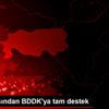 İş dünyasından BDDK ya tam destek