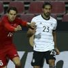Emre Can: Türkiye iyi oynadı