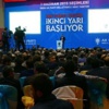 Ünal: "Ak Parti’nin Neferiyiz" Ünal: "Ak Parti’nin Neferiyiz"