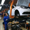 Rusya'daki kriz Avtovaz'ı da vurdu
