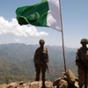 Pakistan'da 12 Taliban üyesi öldürüldü Pakistan'da 12 Taliban üyesi öldürüldü