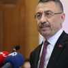 Son dakika: Cumhurbaşkanı Yardımcısı Oktay: DSÖ daha esnek ve şeffaf olacak şekilde yeniden yapılandırılmalı Son dakika: Cumhurbaşkanı Yardımcısı Oktay: DSÖ daha esnek ve şeffaf olacak şekilde yeniden yapılandırılmalı