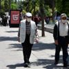 Denizli de yaşlılara 3 günlük maaş izni Denizli de yaşlılara 3 günlük maaş izni
