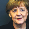 Merkel’den Çipras’a telegraflı kutlama Merkel’den Çipras’a telegraflı kutlama