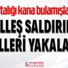 SON DAKİKA: Resulayn’daki kalleş saldırının failleri yakalandı SON DAKİKA: Resulayn’daki kalleş saldırının failleri yakalandı